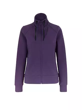 VENICE BEACH | Damen Fitnessjacke Florence | 